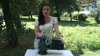 Циркуляционный насос Dab KLP 50/1200 T