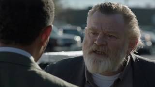 Мистер Мерседес (1 сезон) (Трейлер 2017) (Up)