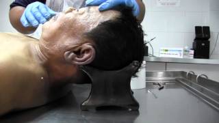 A Road Down the Life of an Embalmer