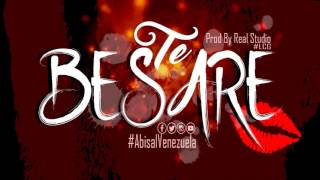 Abisal - Te Besare Prod By Real Studio La Cueva de Los Genios
