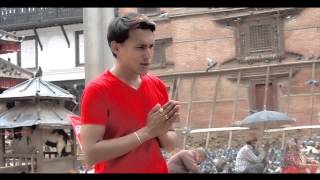 Daiba Lagyo Yo Dharti Ma | Kaushal Raj Khadka