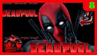 Deadpool + 1 ( Часть 8) Найти духа засунуть в статую.