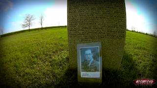 Немецкое кладбище - Alt Danzig (Часть 1) (17.04.2014)