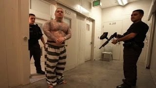 САМЫЕ СТРАШНЫЕ ТЮРЬМЫ В МИРЕ