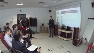 ПРЕЗЕНТАЦИЯ И ЗАЩИТА ПРОЕКТА: "Оптими" (рабочее название "Цели")