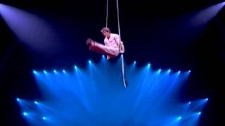 Cirque De Demain