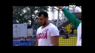 Федеральный Сабантуй 2013.