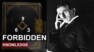 VORTEX MATH  NIKOLA TESLA 3 6 9 THE KEY TO UNIVERSE Part 1 and 2 Re-upload [New Audio]