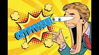 CRYPTOSOUL - TELEFONDA VE KOMPYUTERDE OYUN OYNAMAQLA PUL QAZAN !!!