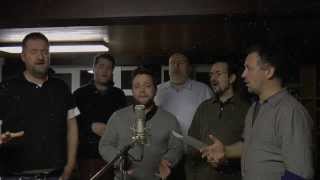 Voice Male - Burn (a capella Ellie Goulding cover)