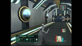 KOTOR2 (LS) 86: Goto's Yacht Part 1