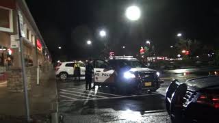 lady all upset about being arrested admitted to having drugs on her