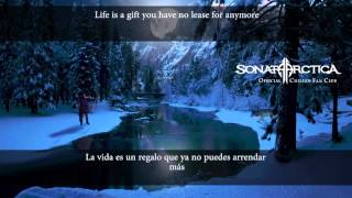Blood [SUBS ESPAÑOL] @ SONATA ARCTICA