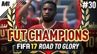 FUT CHAMPIONS ELITE | PERFECT START?! | FIFA 17 FUT CHAMPIONS RTG #30