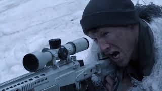 Снайпер Воин призрак - трейлер
