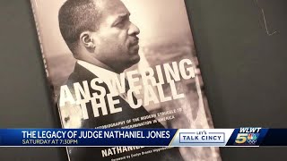 The legacy of Judge Nathaniel Jones