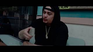 HEAD CRACK - FASE DOT ft. CORTEZ & MJAYY