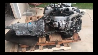 IS300 1JZ swap part 2!