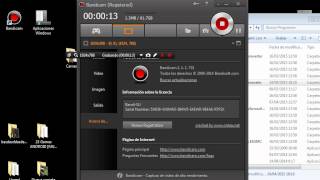 Bandicam v2.1.1.731 [Version 2014] [FULL]