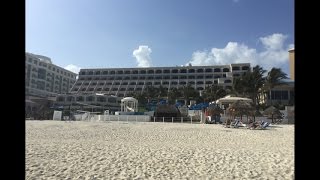 Cancun, Mexico | Golden Parnassus Resort & Spa
