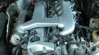 УазТех: om602 2.5л.