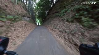 GT GRADE ALLOY CLARIS（2016）を買ってみた - gravel road bike