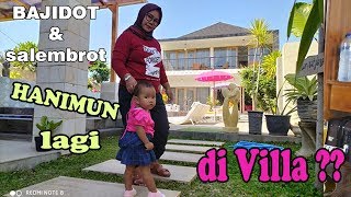 Honeymoon Lagi | hanimun bertiga | bajidot salembrot salimbrit ft Renny wong ndeso