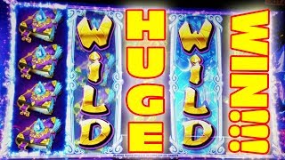 EPIC DAY IN VEGAS ★ BIG WIN ★ BIGGER WIN ★ HUGE WIN