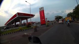 Pasuruan - Bangil masih rawan BEGAL #03 | fahmy motovlog