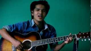"Abhi Mujh Mein Kahin" - Agneepath - Sonu Nigam(Acoustic Cover by Hima Tamang)