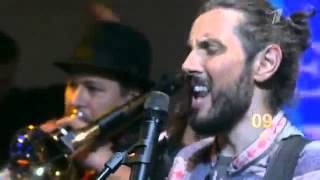 ZDOB SI ZDUB -а нам все равно ( достояние республики 25.11.2012)