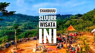 PESONA WISATA AGRO PARK KLUMPIT|NGEDROONE YUKSS