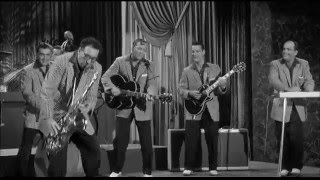 Bill Haley & His Comets - Calling All Comets (1956)