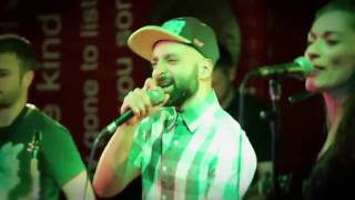 Cover Band "Frankie Band" | Кавер-группа "Френки Бэнд" (promo video)