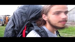 Обзор туристического рюкзака Pinguin Explorer 75