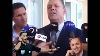 سليمان بخليلي الدجال و لكن بتقنية ال VAR