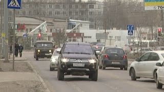 Активисты ОНФ оценили дороги Вологодской области