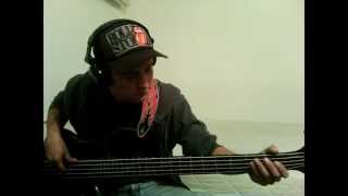 ALEJANDRO MEJÍA - Bass Line - COMO YO - JUAN LUIS GUERRA