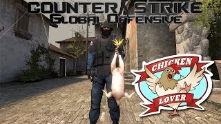 Chicken Killing