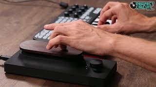 Expressive E Touché With UVI Workstation Presets