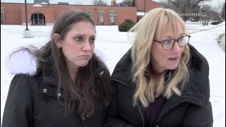 Pit Bull attacks and kills Welsh Corgi at Ridge Ave and Chestnut Ave in Arlington Heights