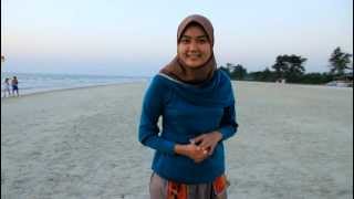 Beach in Goa (Oriflame Diamond Conference Day 2)