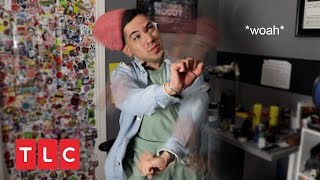 Addicted to hitting the Woah | My Strange Addiction