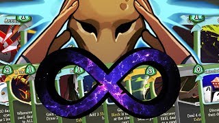 Бесконечные карты // Slay the Spire #13