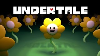 UNDERTALE - Gameplay do Início (Traduzido PT-BR)