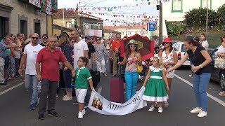 Festas da Vila  Nova- Bodo de Leite 2018