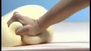 Ортопедическая подушка с памятью Memory Foam Pillow