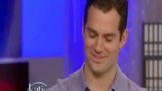 Henry Cavill / A Thousand Years