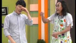 กลมกิ๊ก อาทิตย์ที่ 6 กุมภาพันธ์ 2554 [Part 3]