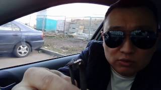 КАК ПРАВИЛЬНО ПОМЕНЯТЬ ЗЕРКАЛО НА ШКОДЕ